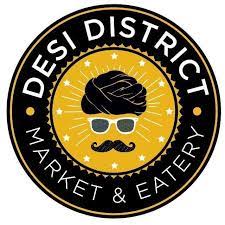 Desi district